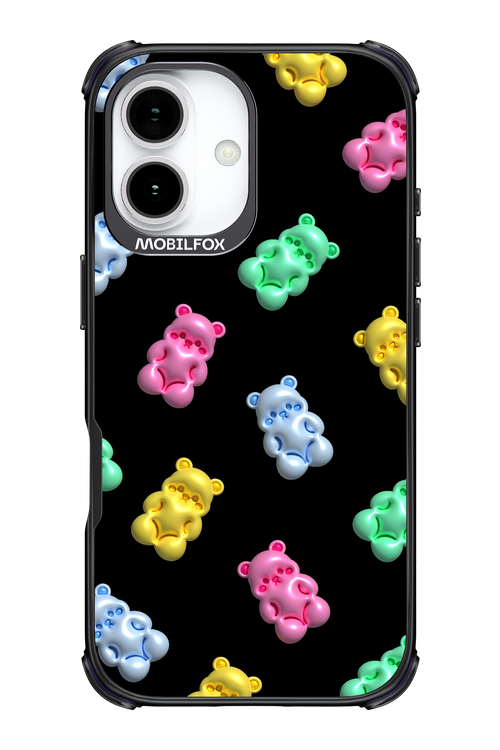 Gummy Bears - Apple iPhone 17
