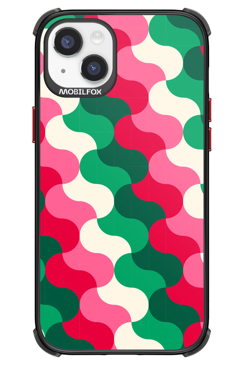 Holiday's Aura - Apple iPhone 14 Plus