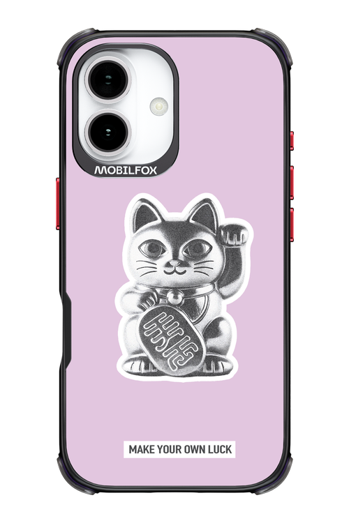 Lucky I - Apple iPhone 17