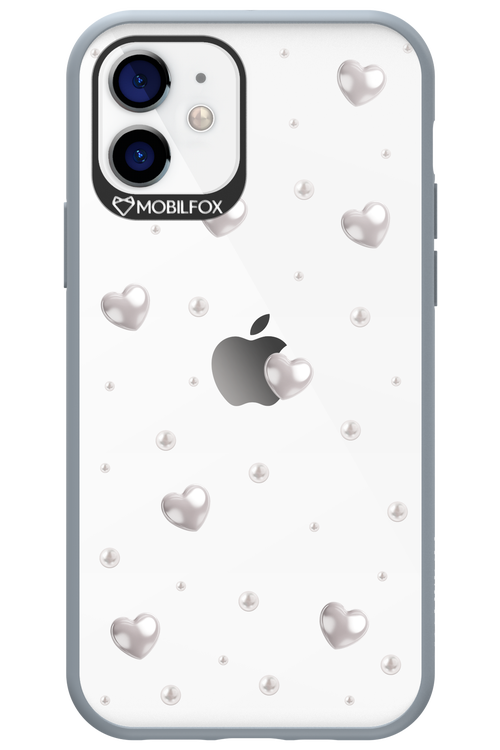 Pearl Tears - Apple iPhone 12