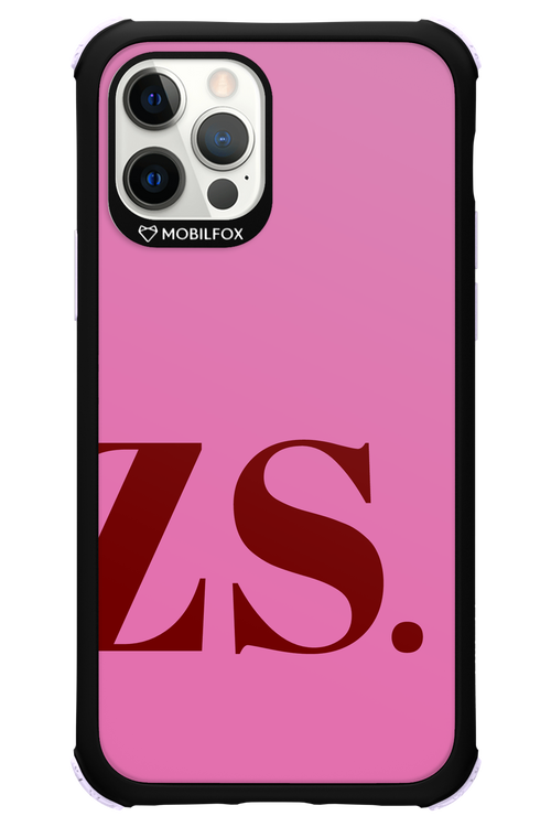 ZS (Sorbet) - Apple iPhone 12 Pro