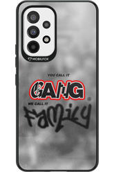 Family Gang - Samsung Galaxy A53
