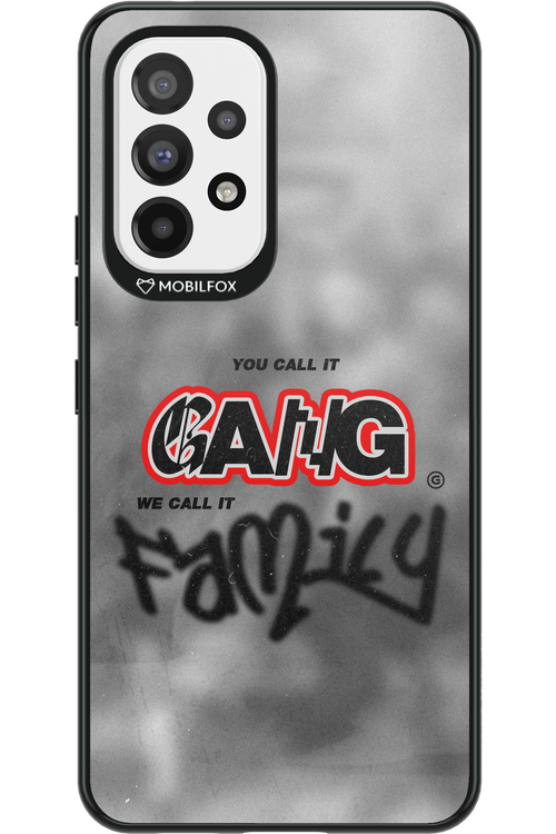 Family Gang - Samsung Galaxy A53