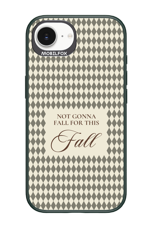 Not Gonna Fall - Apple iPhone 16e