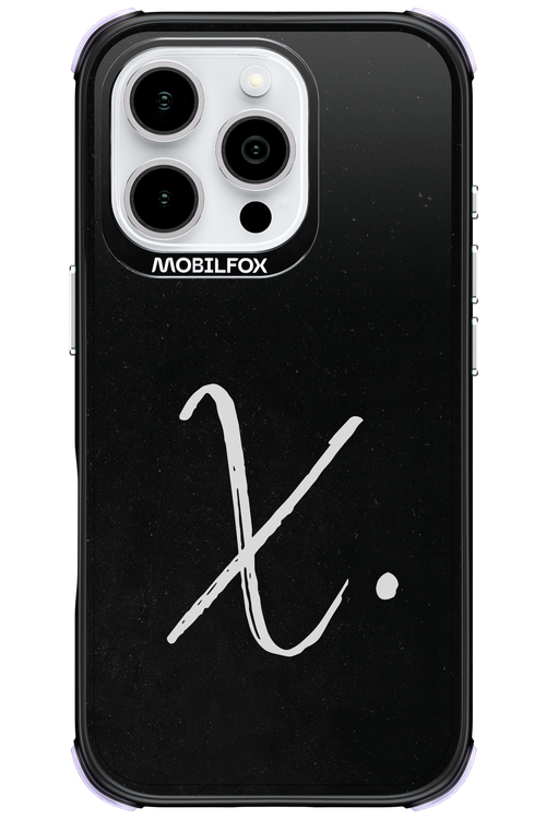 (Off Space) X 2.0 - Apple iPhone 16 Pro