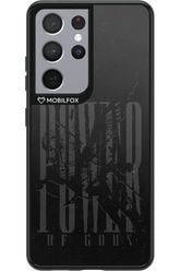 Power of Gods - Samsung Galaxy S21 Ultra