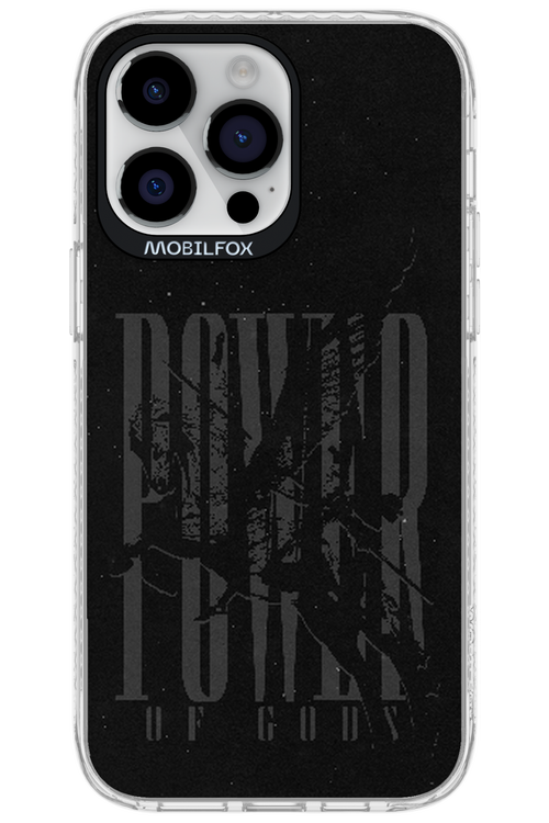 Power of Gods - Apple iPhone 14 Pro Max