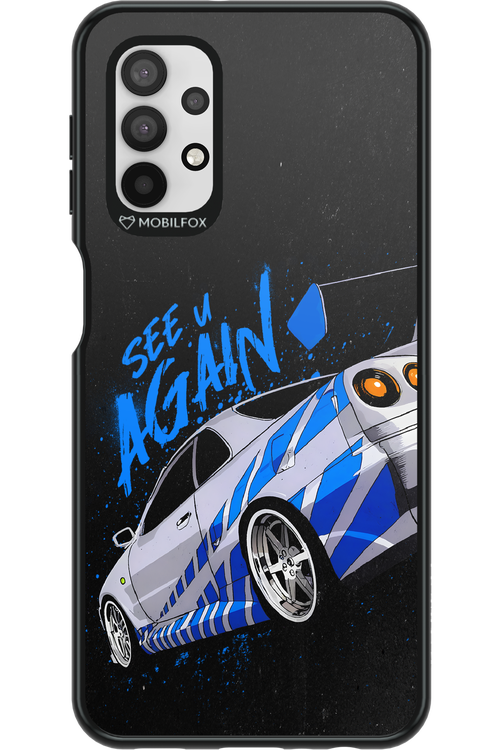 See u again - Samsung Galaxy A32 5G