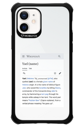 Wiki - Apple iPhone 12