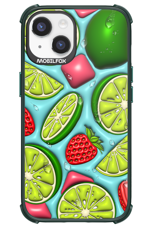 LimeBerry - Apple iPhone 14