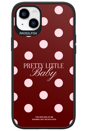 60’s Baby - Apple iPhone 14 Plus