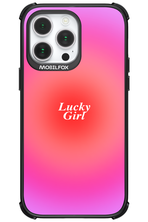 LuckyGirl - Apple iPhone 14 Pro Max