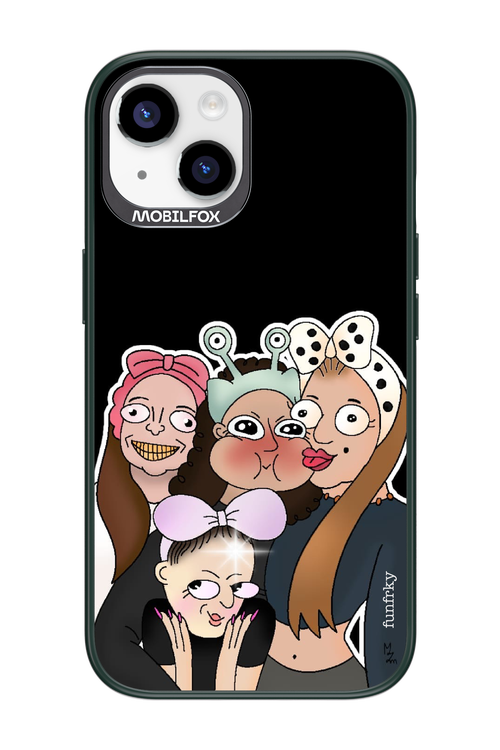 Squad Goals - Apple iPhone 14