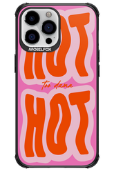 Too Damn Hot - Apple iPhone 13 Pro Max