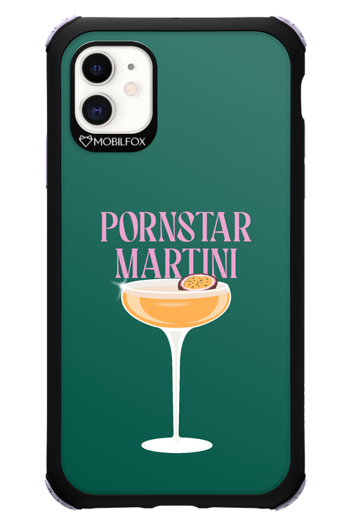P_star Martini - Apple iPhone 11