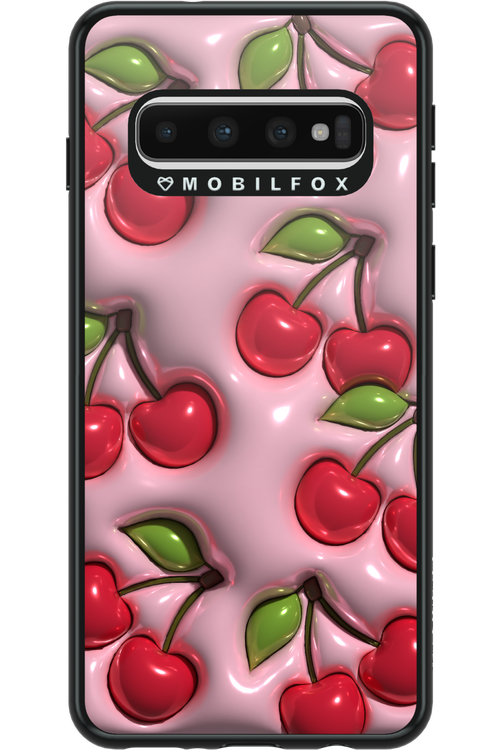 Cherry Bomb 2.0 - Samsung Galaxy S10