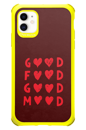 GOOD - Apple iPhone 11