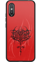Crimson Sin 2.0 - Xiaomi Redmi 9A