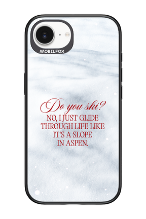 Glide Through - Apple iPhone 16e