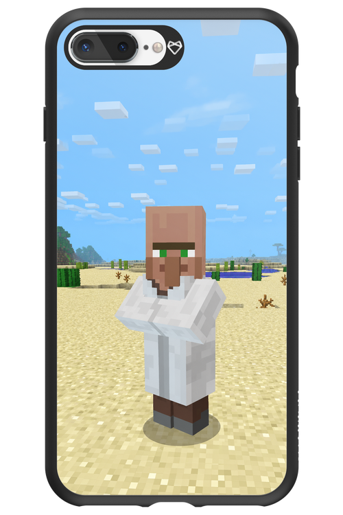 MC 2.0 - Apple iPhone 7 Plus