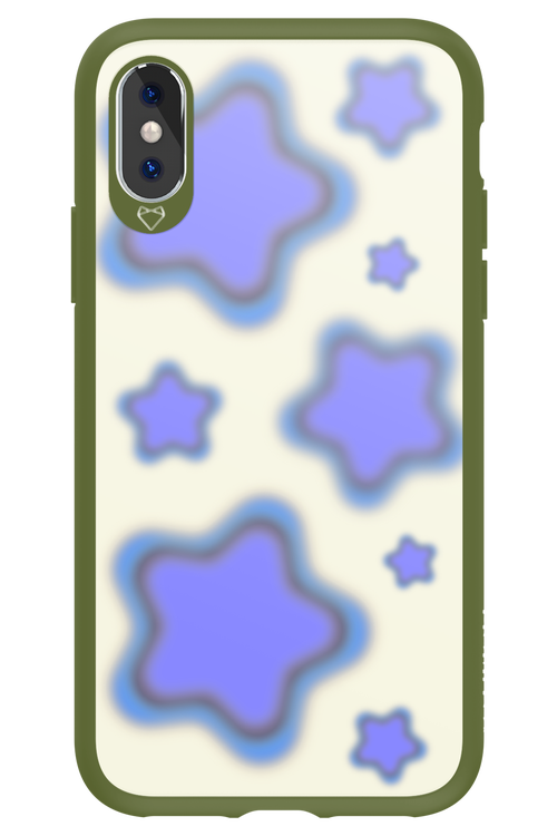 Astral Drift - Apple iPhone X