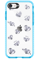 Chrome Hearts - Apple iPhone SE 2020