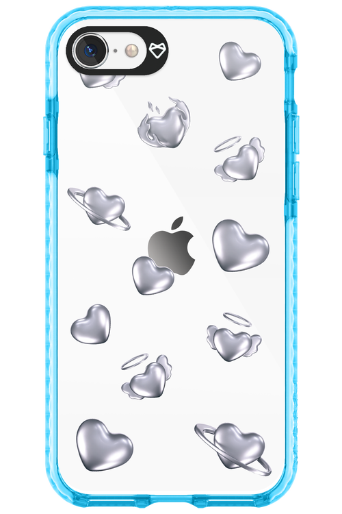 Chrome Hearts - Apple iPhone SE 2020