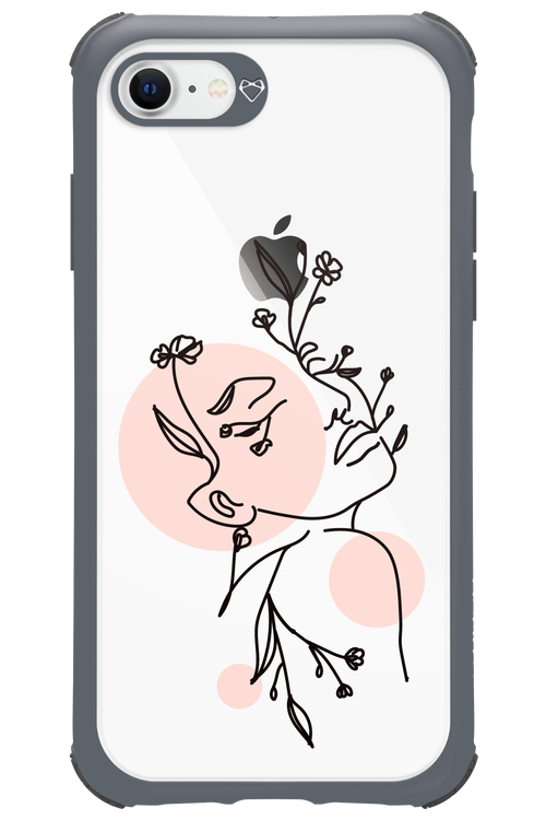 Confidence - Apple iPhone 8