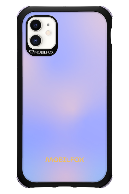 Pastel Berry - Apple iPhone 11