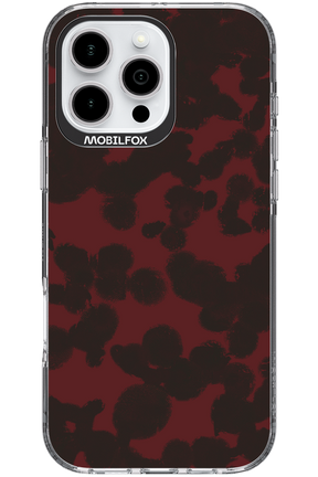 Bordeaux Skin - Apple iPhone 16 Pro Max