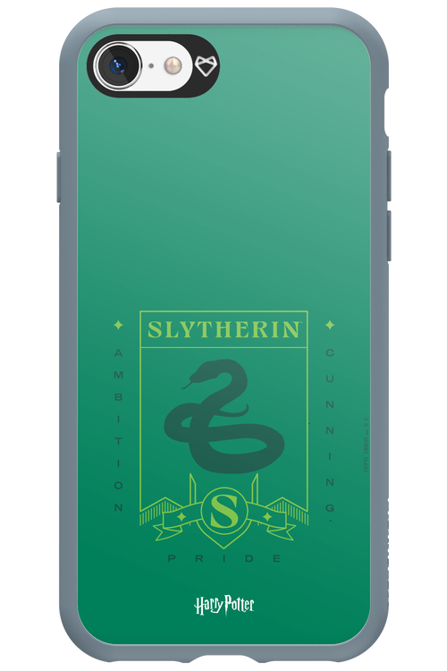 Slytherin2 - Apple iPhone 8