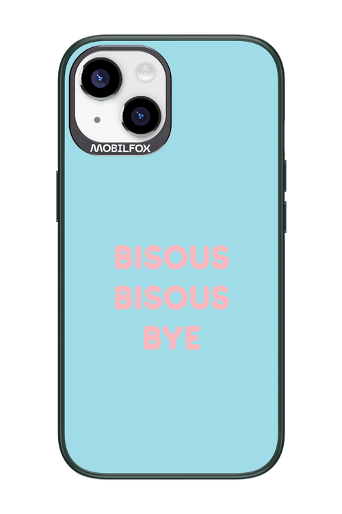 Bisous - Apple iPhone 14
