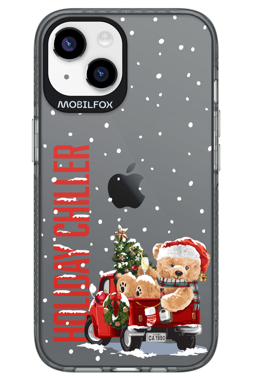 Holiday Chiller - Apple iPhone 14