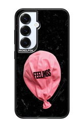 Feelings 2.0 - Samsung S25