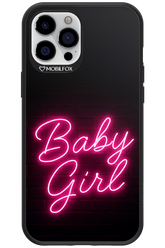 Neon Babe 2.0 - Apple iPhone 12 Pro Max