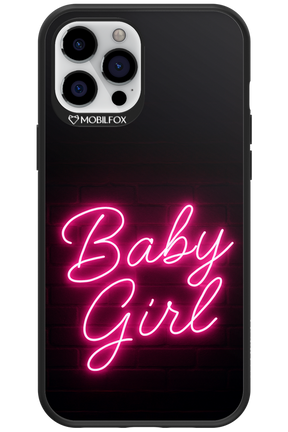 Neon Babe 2.0 - Apple iPhone 12 Pro Max