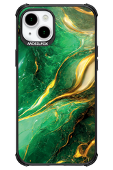 Tourmaline - Apple iPhone 15 Plus