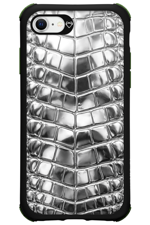 ChromeGator - Apple iPhone 8