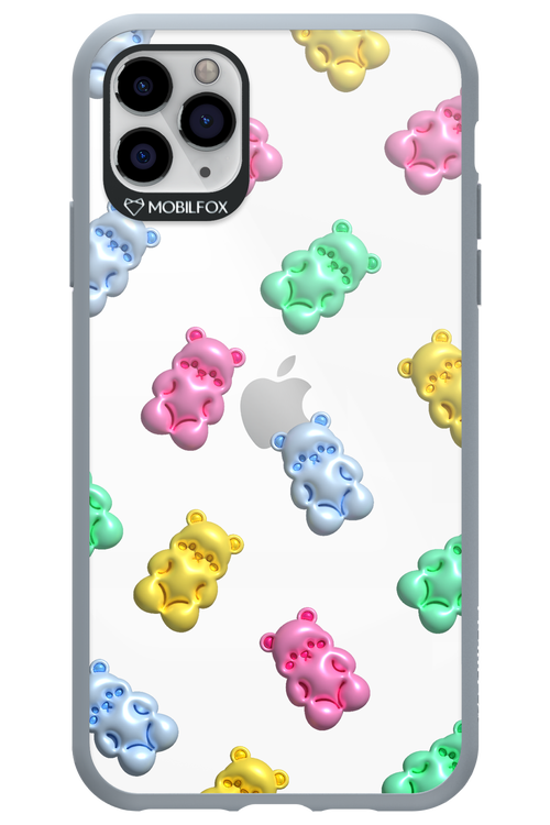 Gummmy Bears 2.0 - Apple iPhone 11 Pro Max