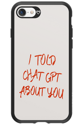 About You - Apple iPhone 7