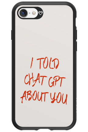 About You - Apple iPhone 7