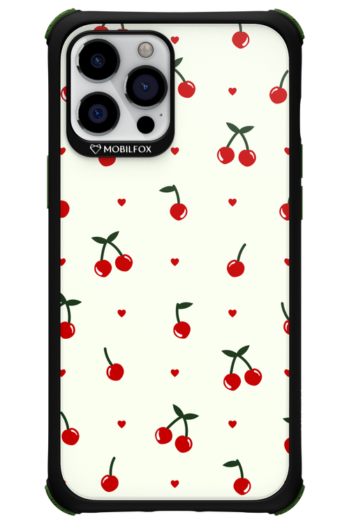 Baby Cherry - Apple iPhone 12 Pro Max