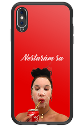 Nestarám Sa - Apple iPhone XS Max