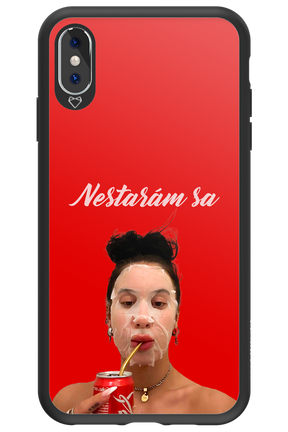 Nestarám Sa - Apple iPhone XS Max