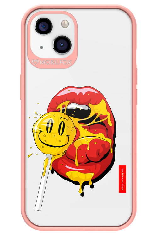 Lolli Kiss 2.0 - Apple iPhone 13