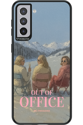 Out Of Office - Samsung Galaxy S21+
