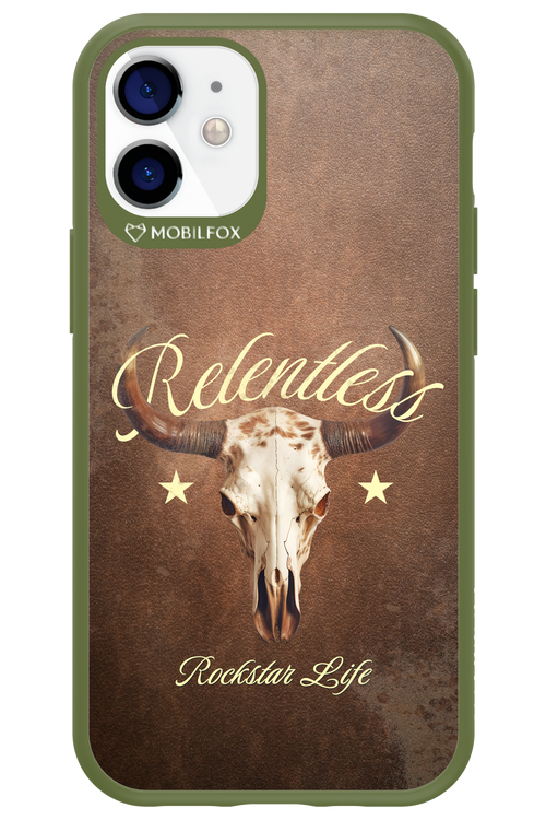 Relentless2 2.0 - Apple iPhone 12 Mini