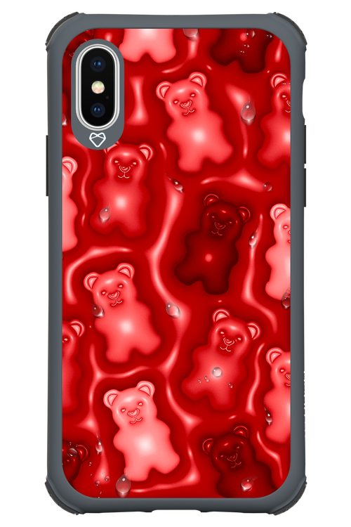 BearCandy - Apple iPhone XS