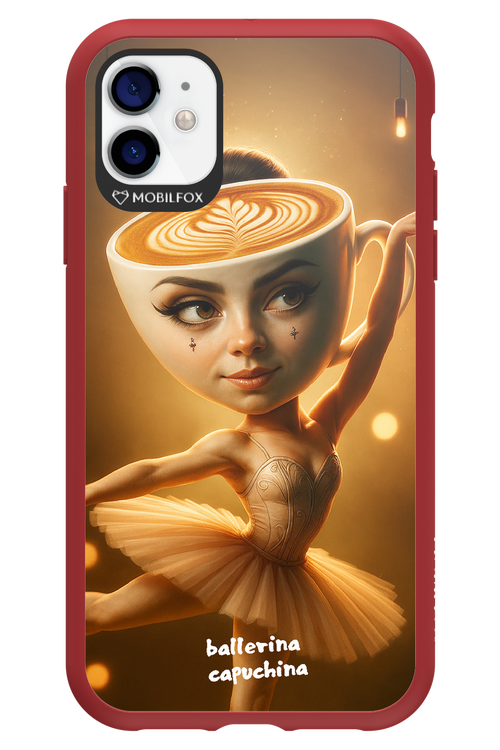 Balerina - Apple iPhone 11