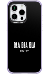 Bla Bla II - Apple iPhone 15 Pro Max